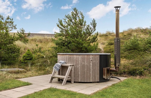 Houvig Strand House | 3 bedroom stunning home in Ringkøbing