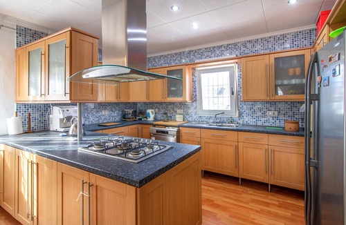 El Chaparral House | 3 bedroom stunning home in Torrevieja