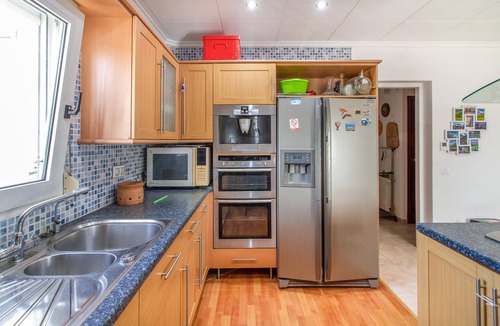 El Chaparral House | 3 bedroom stunning home in Torrevieja