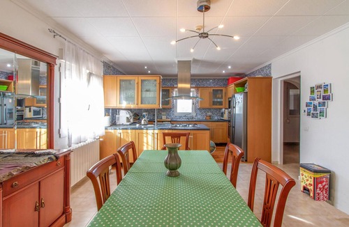 El Chaparral House | 3 bedroom stunning home in Torrevieja
