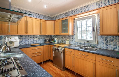 El Chaparral House | 3 bedroom stunning home in Torrevieja