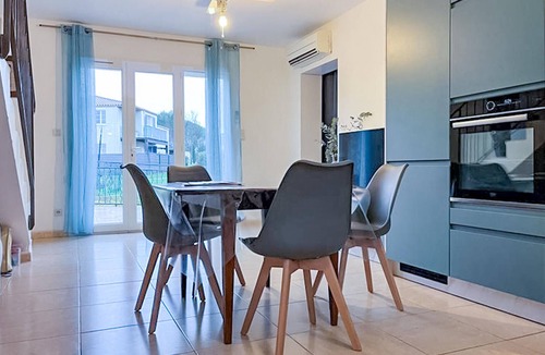 Beauvoisin House | 3 bedroom stunning home in Beauvoisin