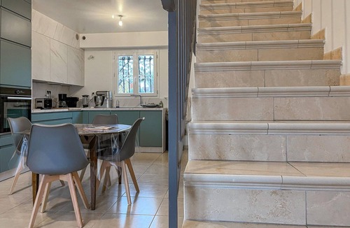 Beauvoisin House | 3 bedroom stunning home in Beauvoisin