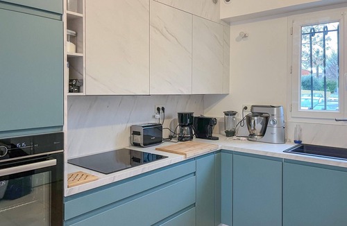 Beauvoisin House | 3 bedroom stunning home in Beauvoisin