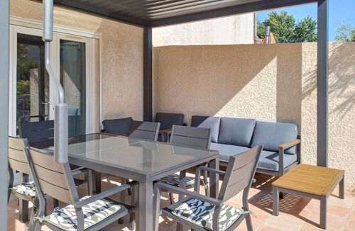Beauvoisin House | 3 bedroom stunning home in Beauvoisin
