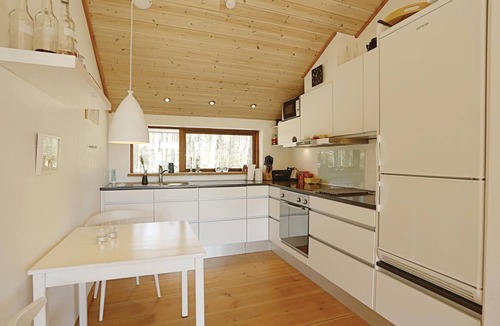 Oster Somarken House | 3 bedroom stunning home in Aakirkeby
