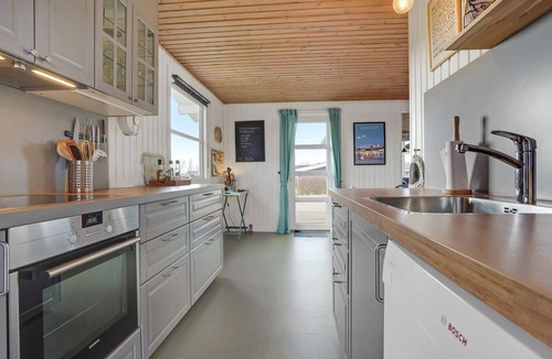 Rendbjerg House | 3 bedroom stunning home in Egernsund