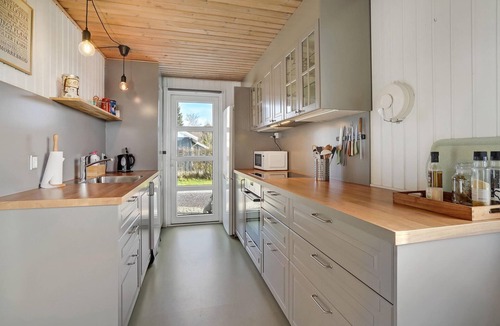 Rendbjerg House | 3 bedroom stunning home in Egernsund