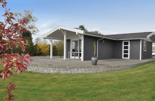 Rendbjerg House | 3 bedroom stunning home in Egernsund
