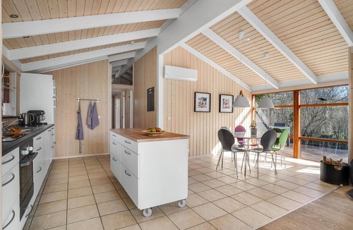 Faarevejle House | 3 bedroom stunning home in Fårevejle