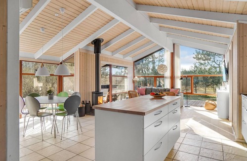 Faarevejle House | 3 bedroom stunning home in Fårevejle