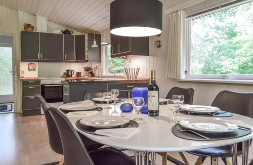 Smidstrup Strand House | 3 bedroom stunning home in Gilleleje