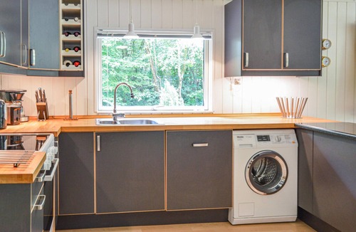 Smidstrup Strand House | 3 bedroom stunning home in Gilleleje