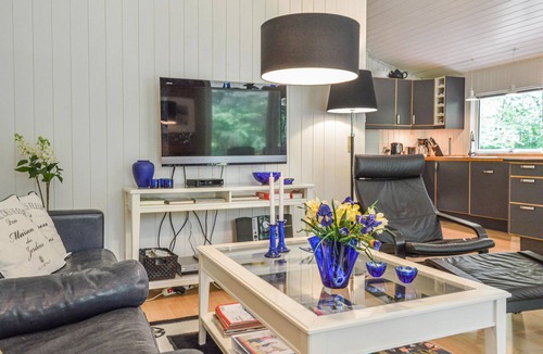 Smidstrup Strand House | 3 bedroom stunning home in Gilleleje