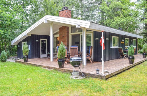 Smidstrup Strand House | 3 bedroom stunning home in Gilleleje