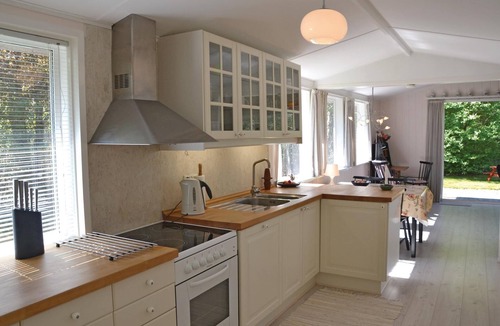 Udsholt House | 3 bedroom stunning home in Gilleleje