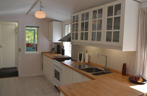 Udsholt House | 3 bedroom stunning home in Gilleleje