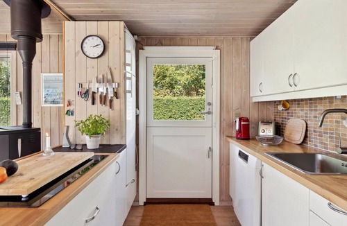 Smidstrup Strand House | 3 bedroom stunning home in Gilleleje