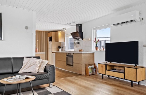 Diernæs Strandby House | 3 bedroom stunning home in Haderslev