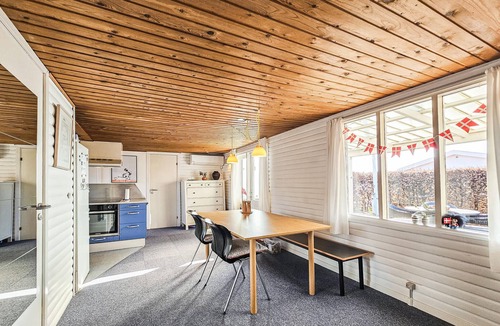 Diernæs Strandby House | 3 bedroom stunning home in Haderslev