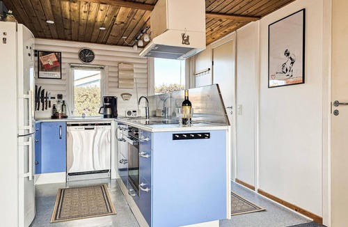 Diernæs Strandby House | 3 bedroom stunning home in Haderslev