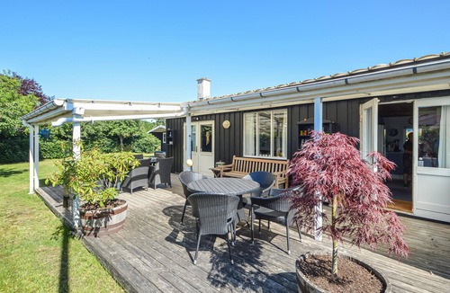 Diernæs Strandby House | 3 bedroom stunning home in Haderslev