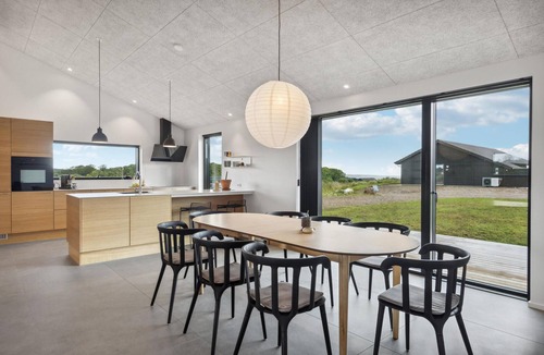Skovbyballe House | 3 bedroom stunning home in Haderslev