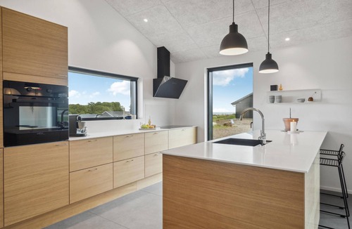 Skovbyballe House | 3 bedroom stunning home in Haderslev