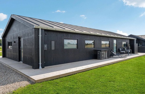 Skovbyballe House | 3 bedroom stunning home in Haderslev