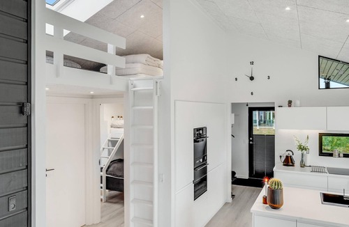 Kelstrup House | 3 bedroom stunning home in Haderslev