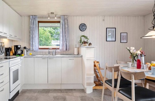 Hurup Thy House | 3 bedroom stunning home in Hurup Thy