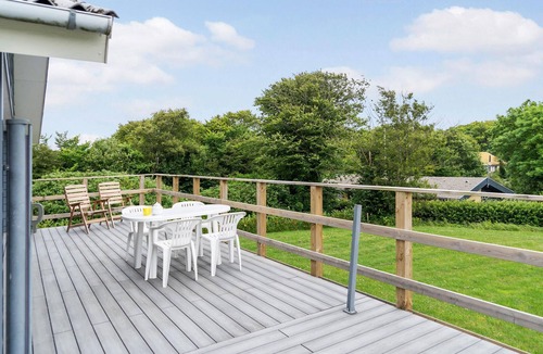 Hurup Thy House | 3 bedroom stunning home in Hurup Thy