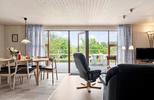 Hurup Thy House | 3 bedroom stunning home in Hurup Thy