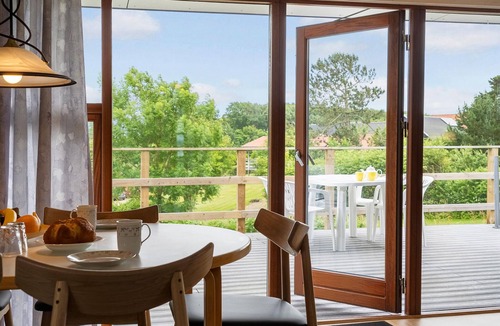 Hurup Thy House | 3 bedroom stunning home in Hurup Thy