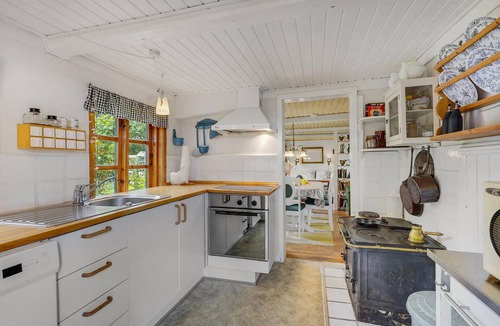 Illebølle House | 3 bedroom stunning home in Rudkøbing