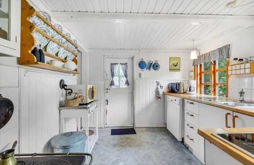 Illebølle House | 3 bedroom stunning home in Rudkøbing