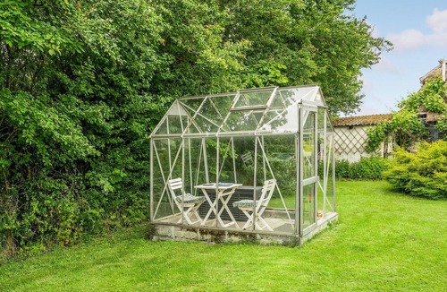 Illebølle House | 3 bedroom stunning home in Rudkøbing