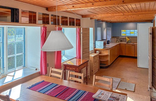 Sollested House | 3 bedroom stunning home in Søllested