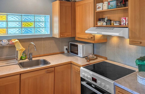 Sollested House | 3 bedroom stunning home in Søllested