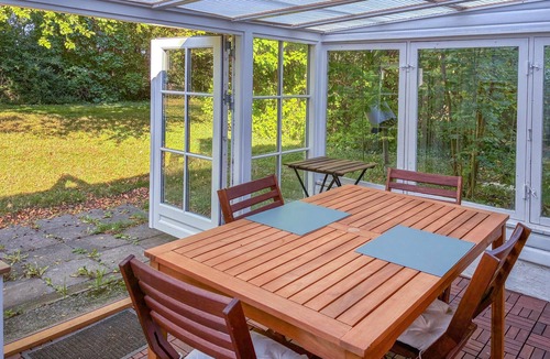 Sollested House | 3 bedroom stunning home in Søllested