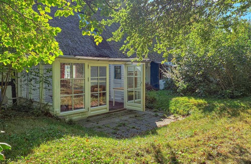 Sollested House | 3 bedroom stunning home in Søllested