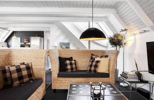 Agger House | 3 bedroom stunning home in Vestervig