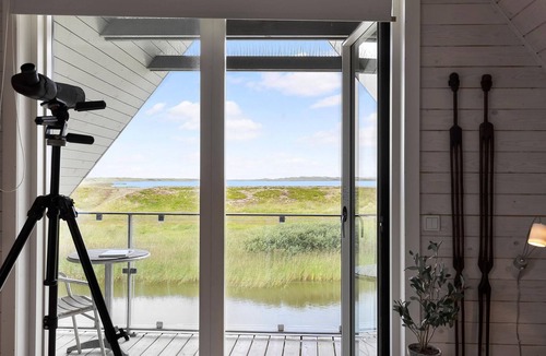 Agger House | 3 bedroom stunning home in Vestervig