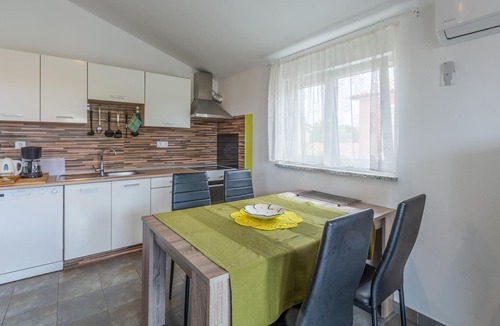 Barbariga House | 3 bedroom stunning home in Barbariga