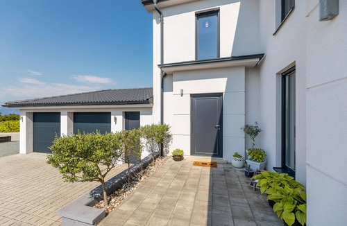 Rasopasno House | 3 bedroom stunning home in Rasopasno