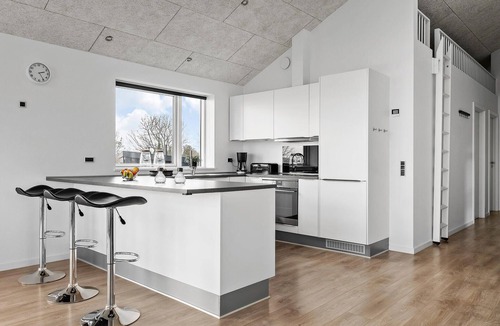 Aabenraa House | 3 bedroom stunning home in Aabenraa