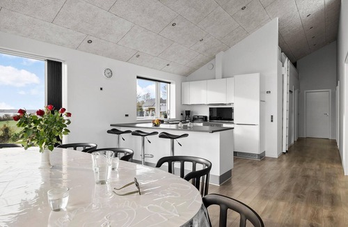 Aabenraa House | 3 bedroom stunning home in Aabenraa