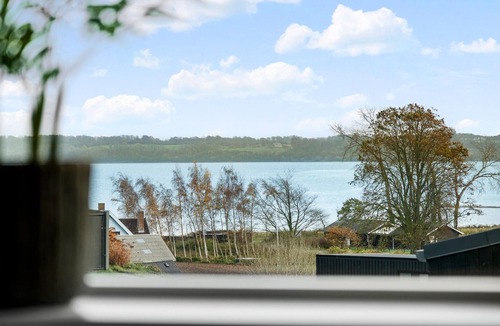 Aabenraa House | 3 bedroom stunning home in Aabenraa