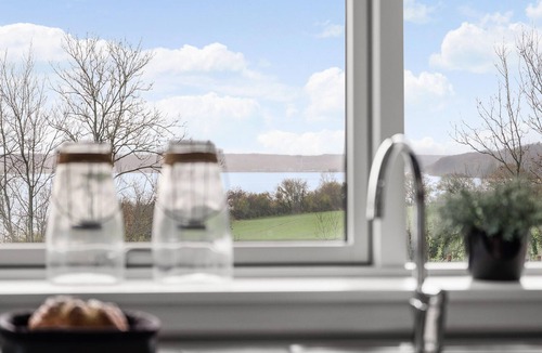 Aabenraa House | 3 bedroom stunning home in Aabenraa