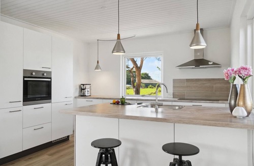 Bandholm House | 3 bedroom stunning home in Bandholm